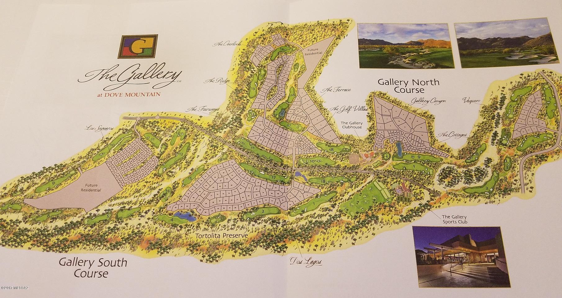 Gallery Resort Parcel (The) - Land