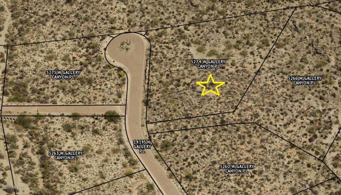 Gallery Resort Parcel (The) - Land
