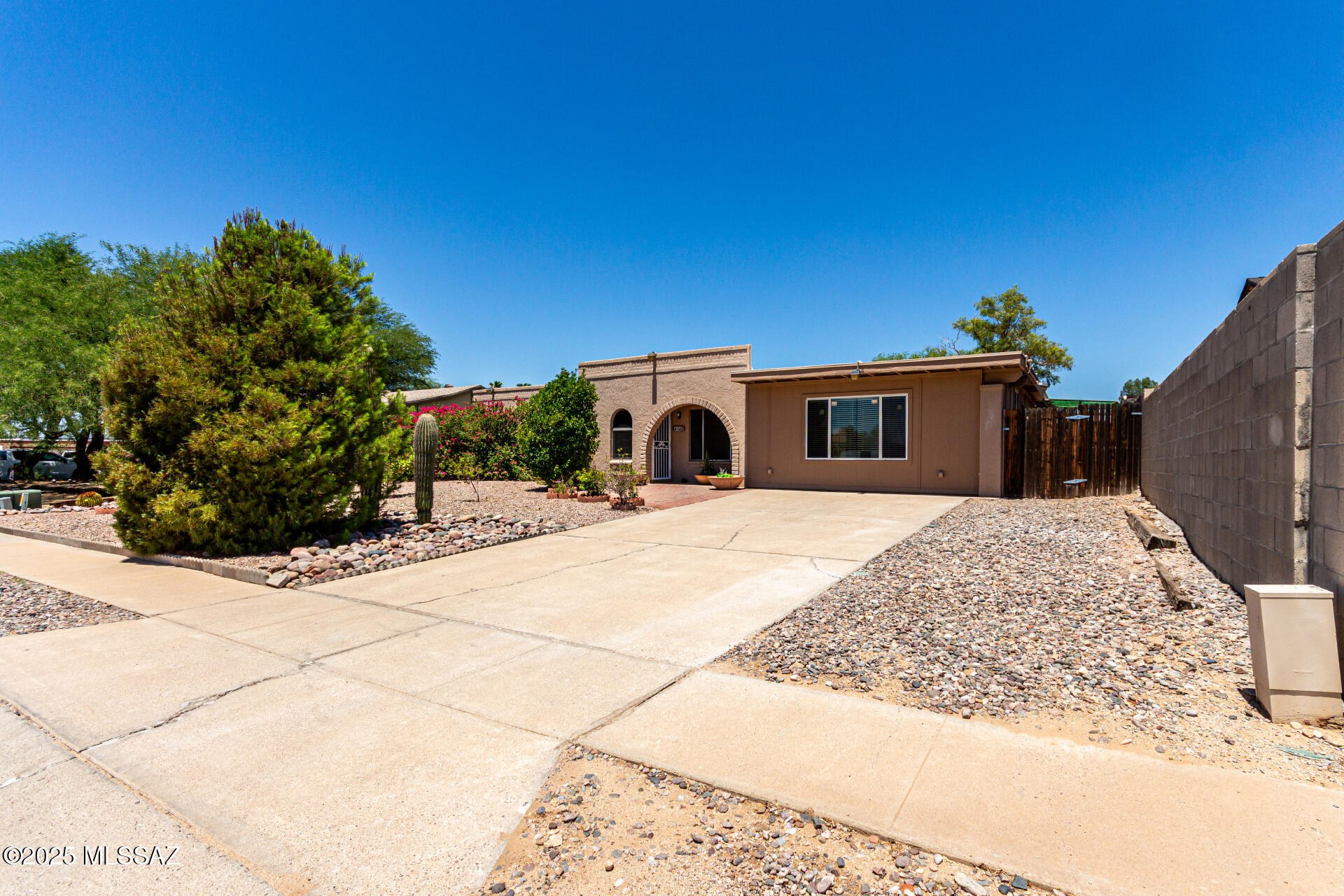 Orangewood North (1-169) - Residential