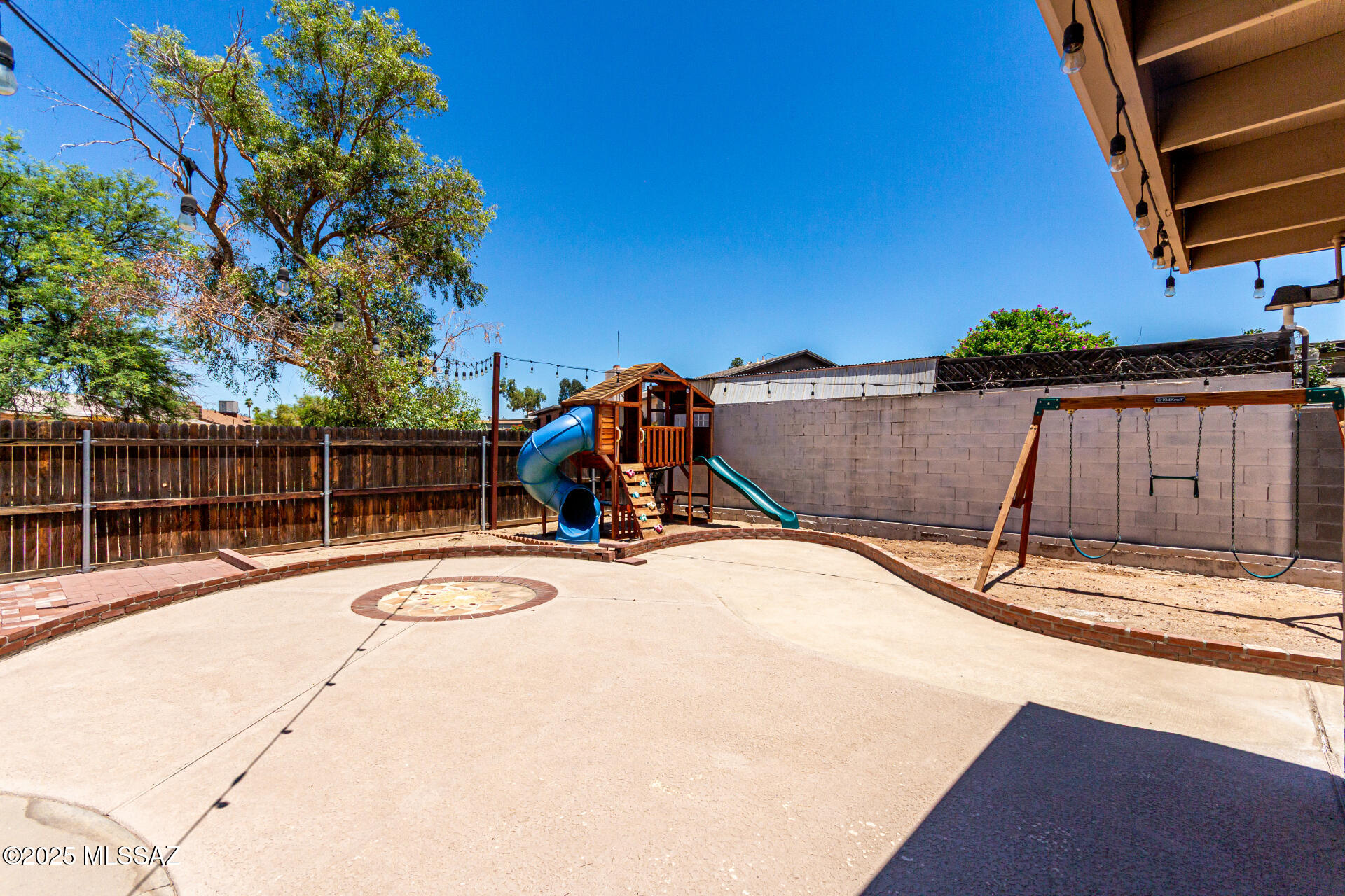 Orangewood North (1-169) - Residential