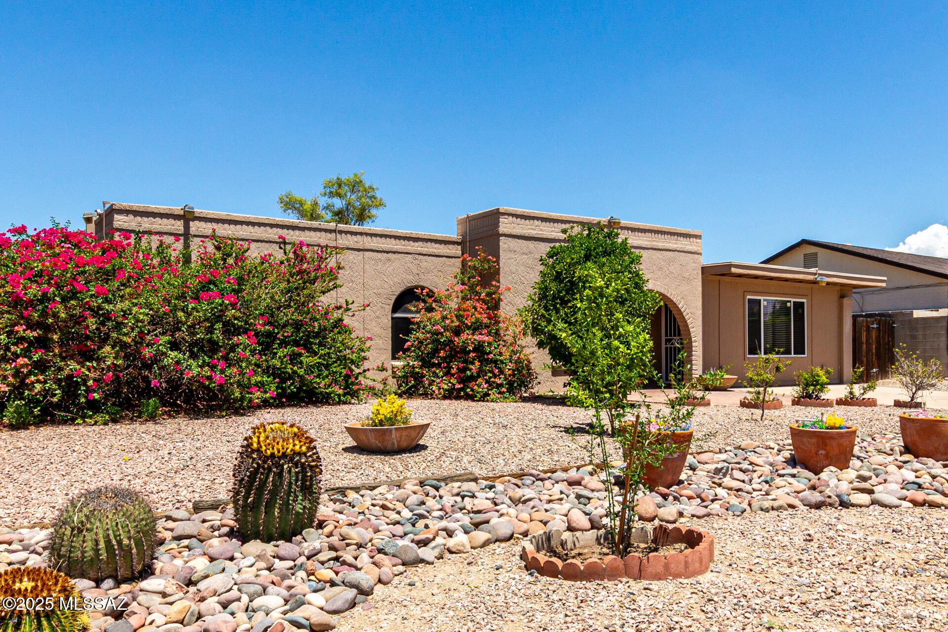 Orangewood North (1-169) - Residential