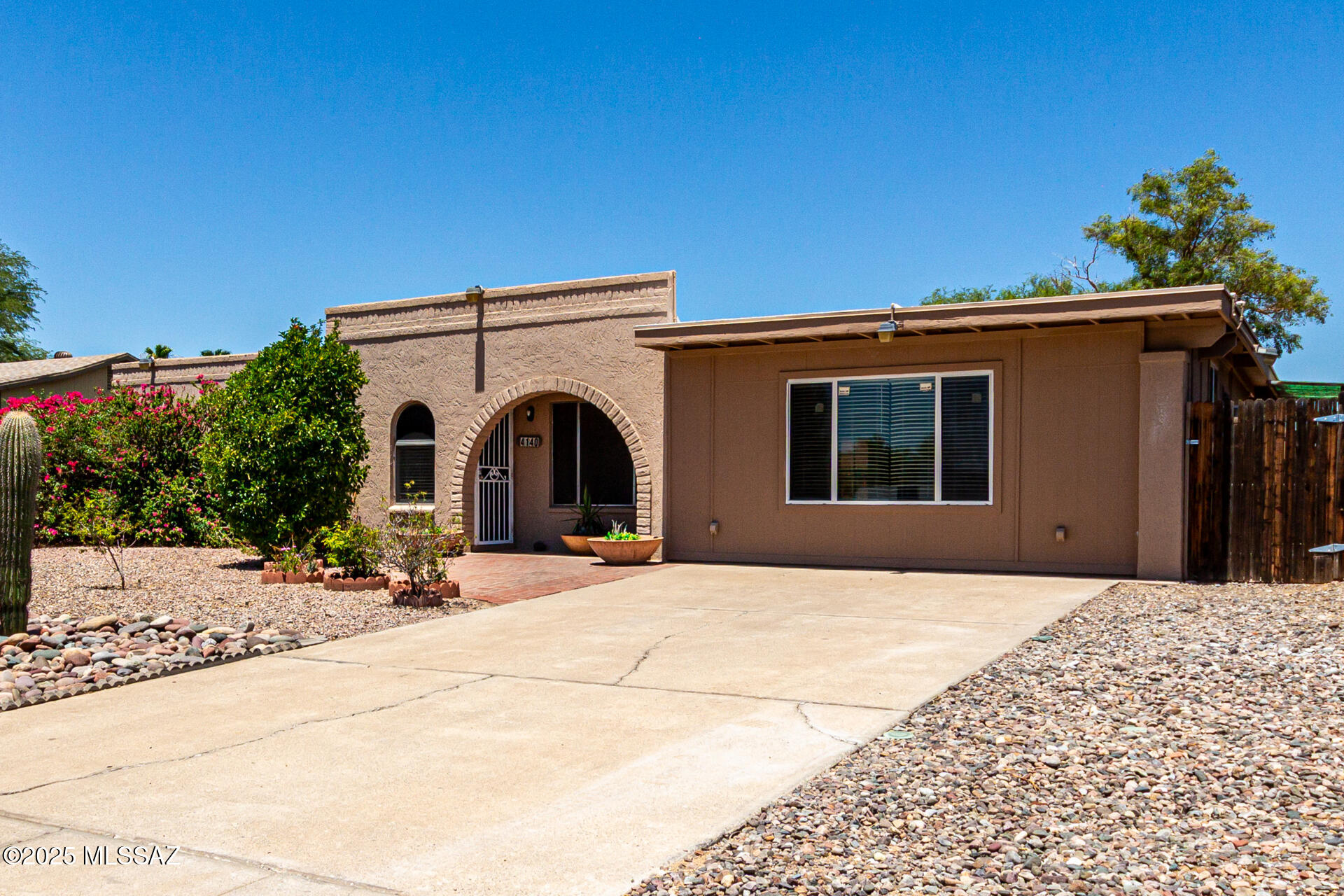 Orangewood North (1-169) - Residential