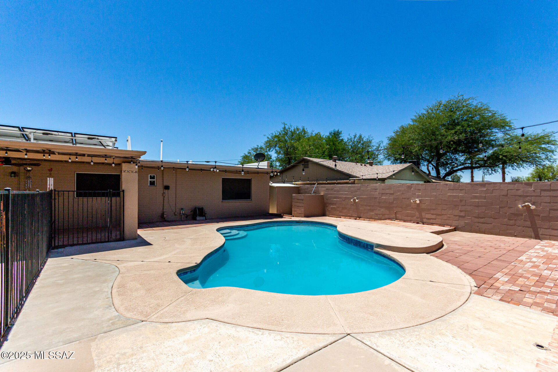Orangewood North (1-169) - Residential