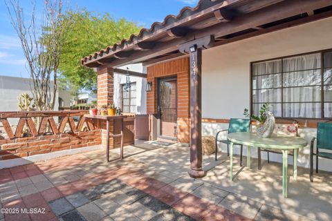 134 S Paseo Quinta A Green Valley AZ 85614