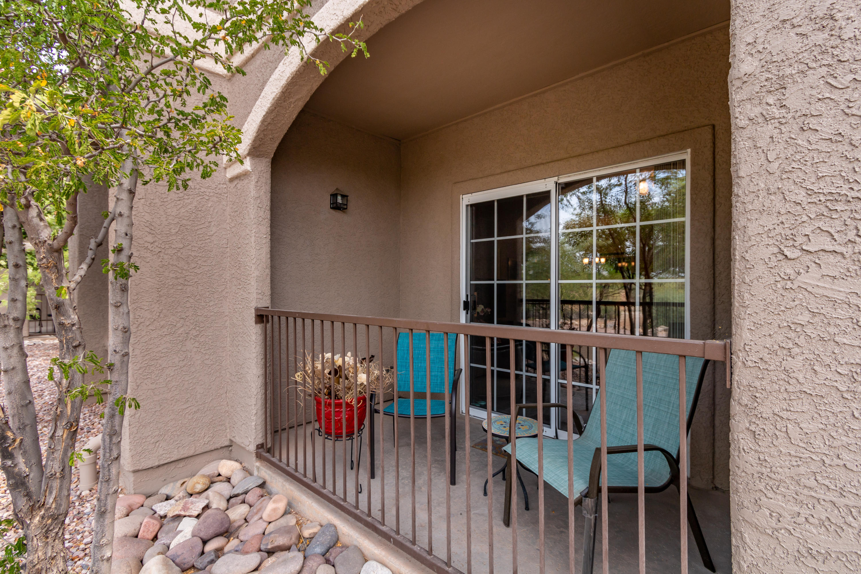 The Boulders at La Reserve Condominiums - Residential
