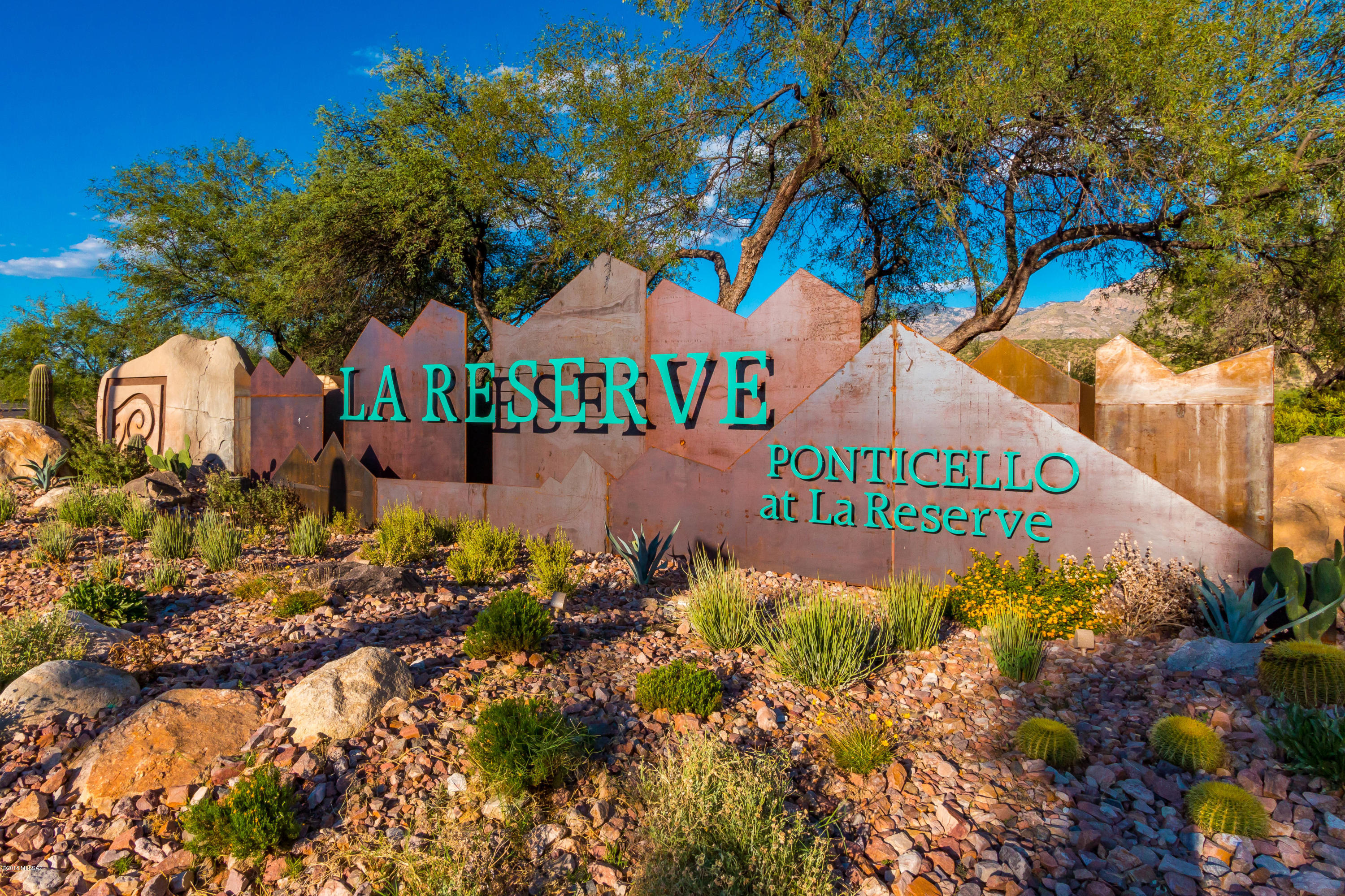 The Boulders at La Reserve Condominiums - Residential