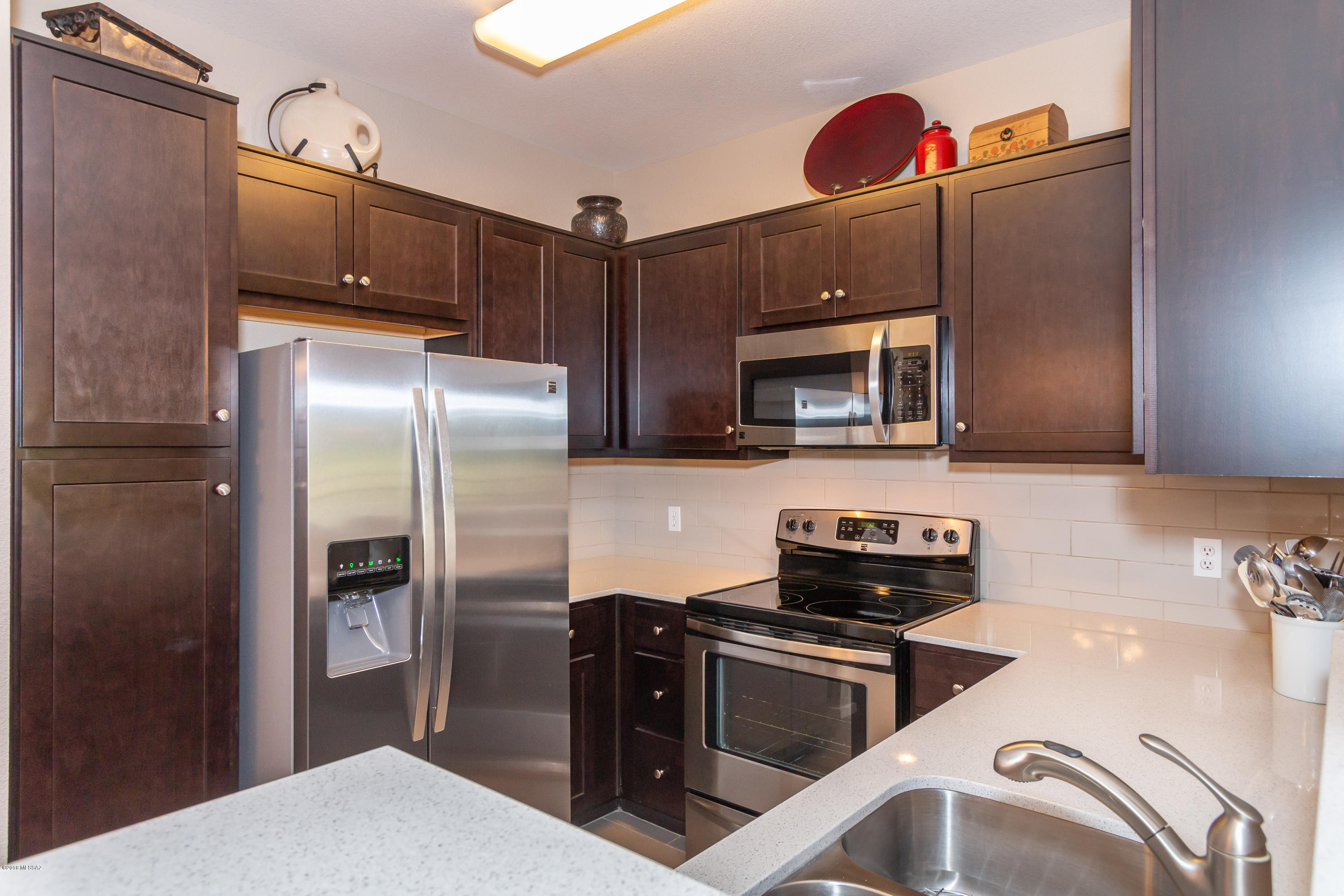 The Boulders at La Reserve Condominiums - Residential