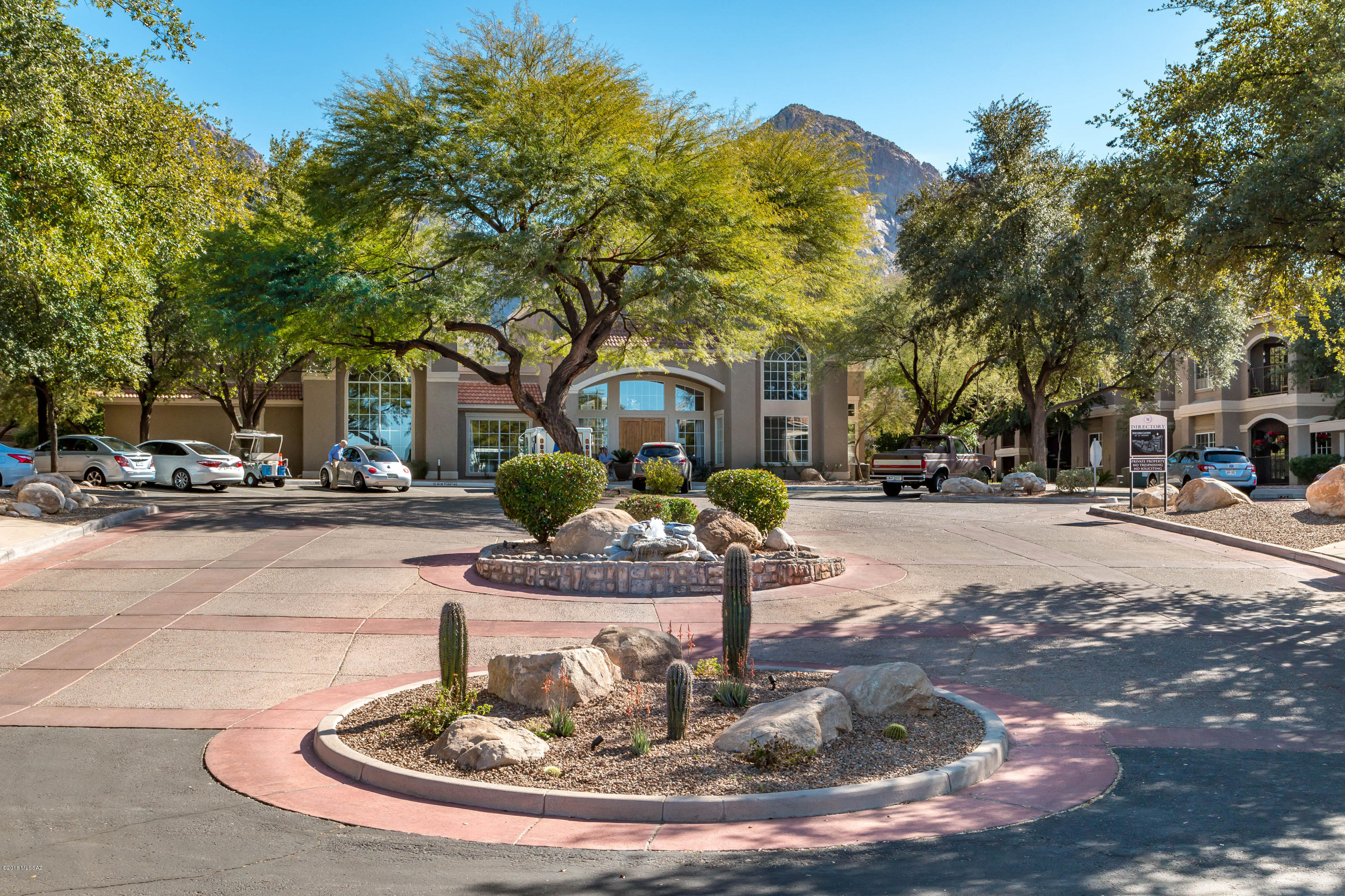 The Boulders at La Reserve Condominiums - Residential