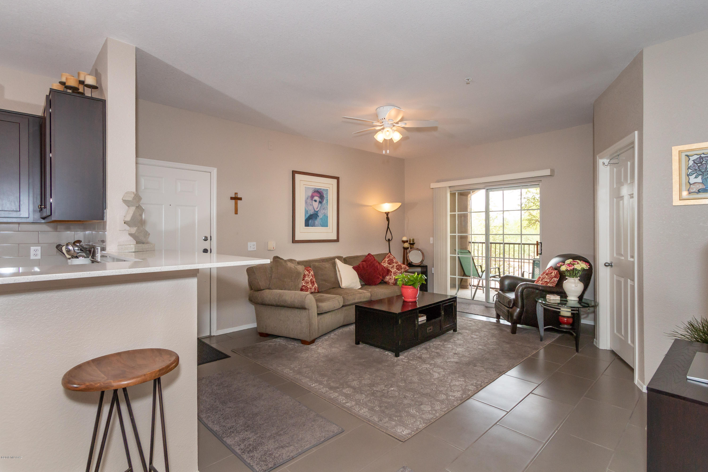 The Boulders at La Reserve Condominiums - Residential