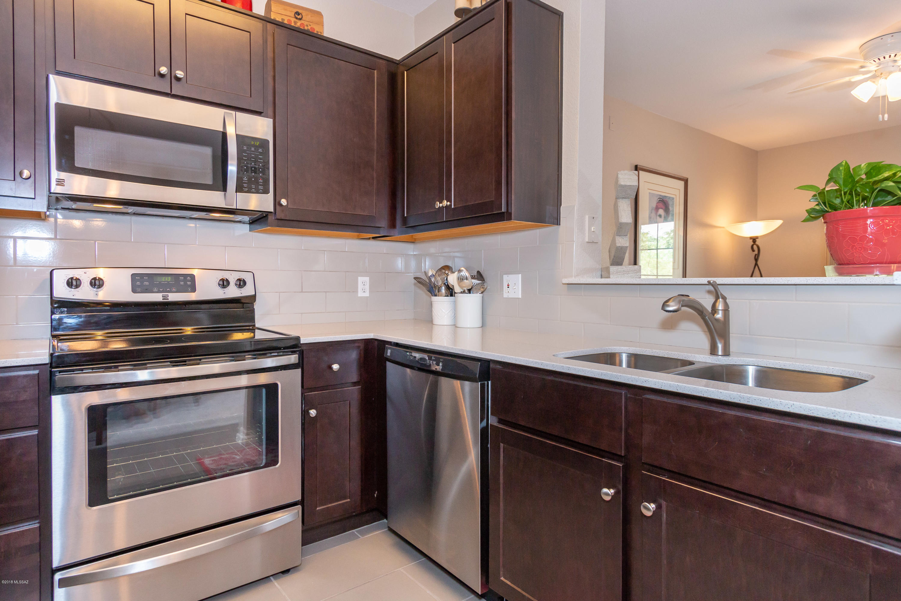 The Boulders at La Reserve Condominiums - Residential