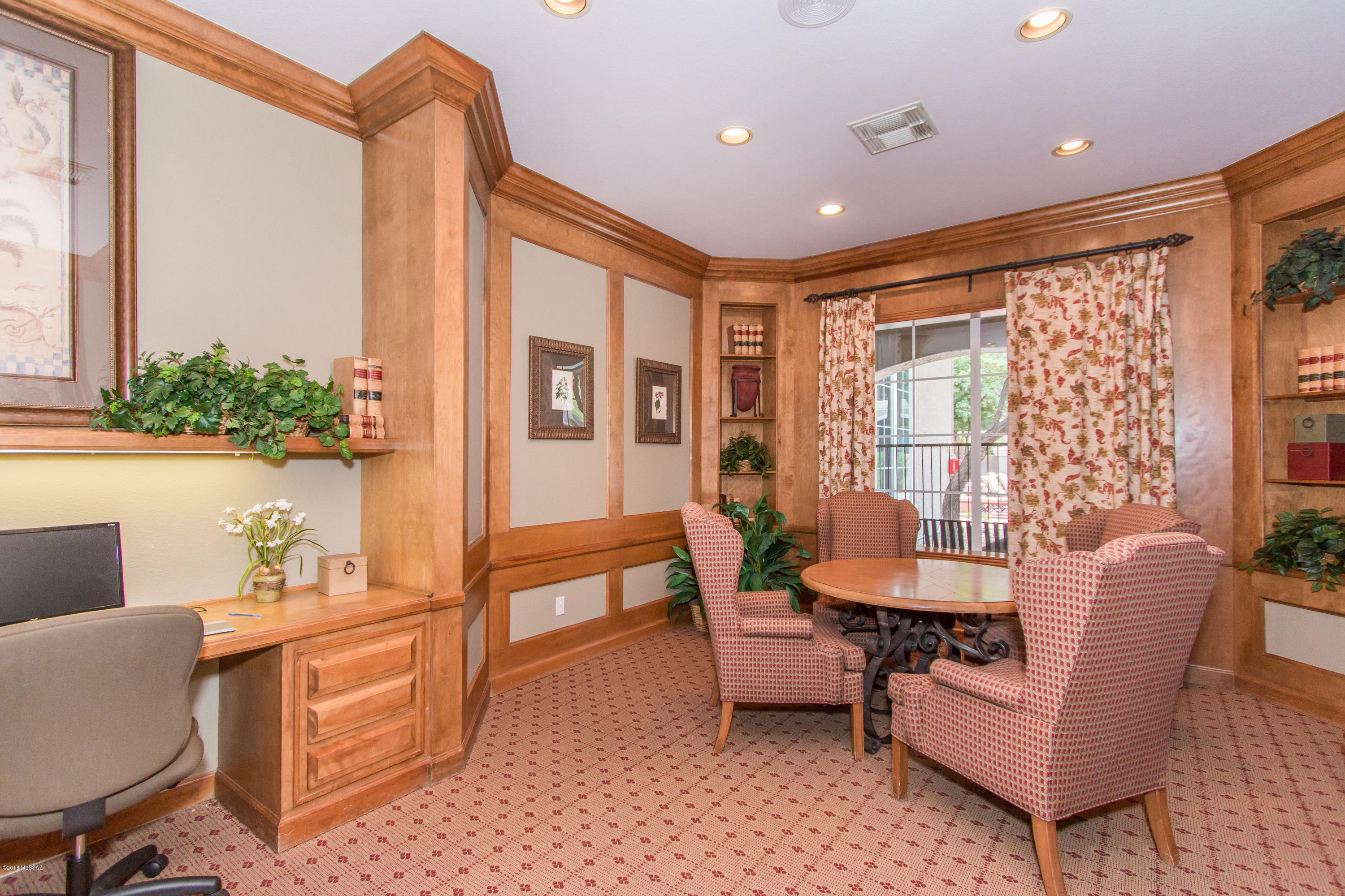 The Boulders at La Reserve Condominiums - Residential