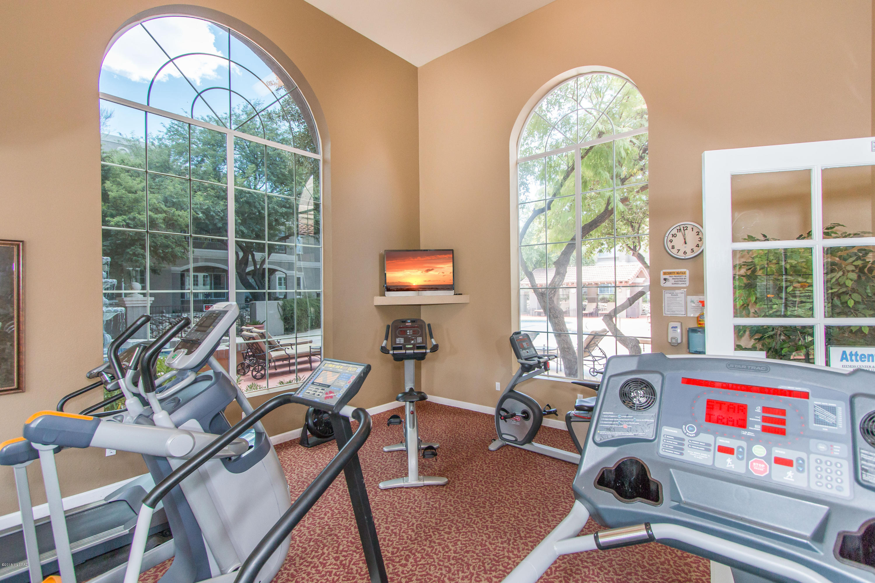 The Boulders at La Reserve Condominiums - Residential