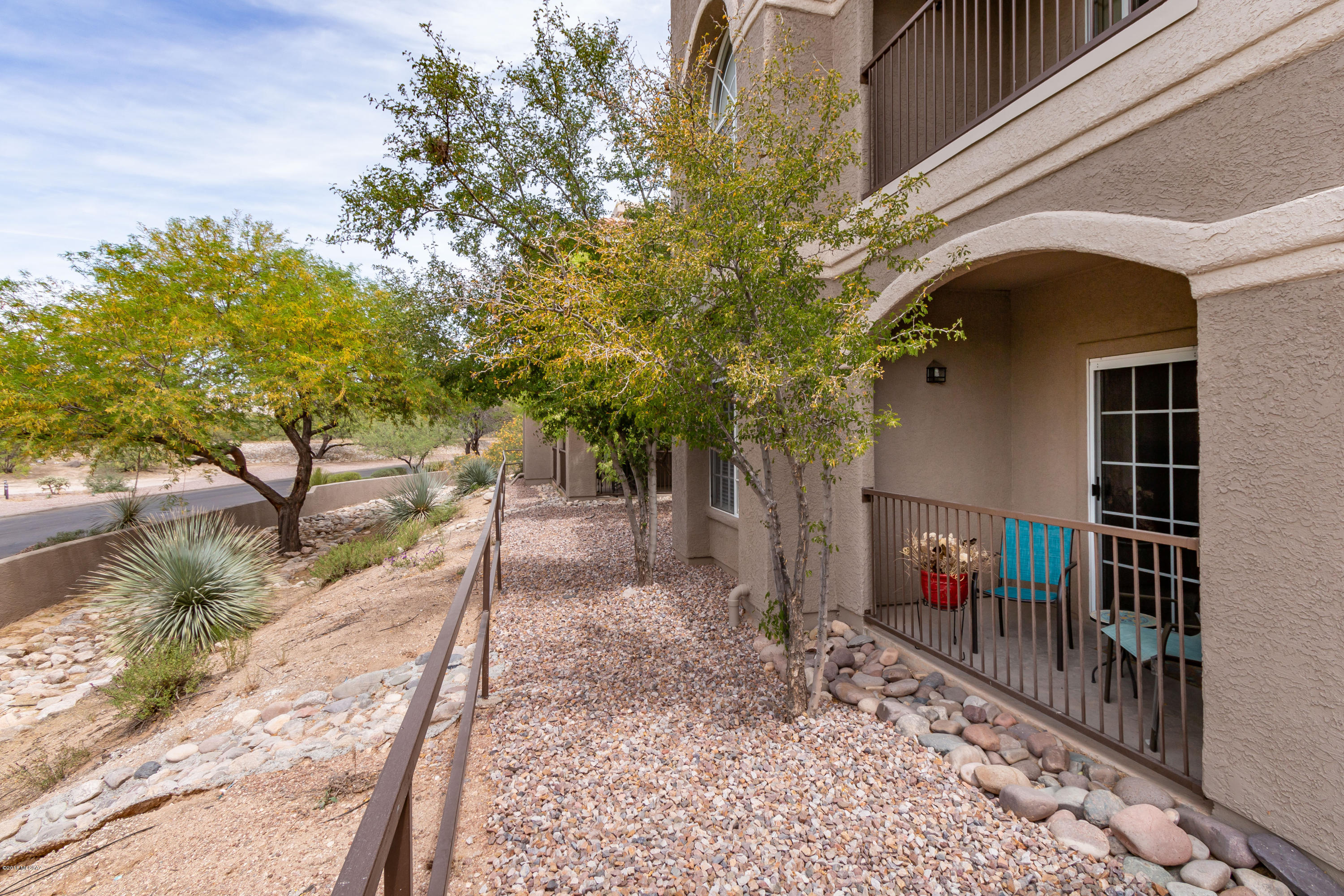 The Boulders at La Reserve Condominiums - Residential