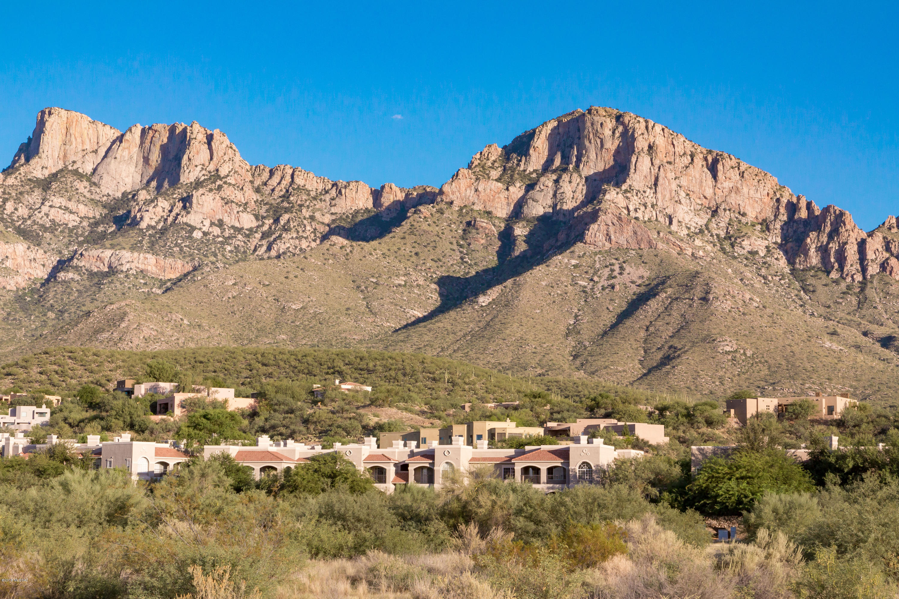 The Boulders at La Reserve Condominiums - Residential