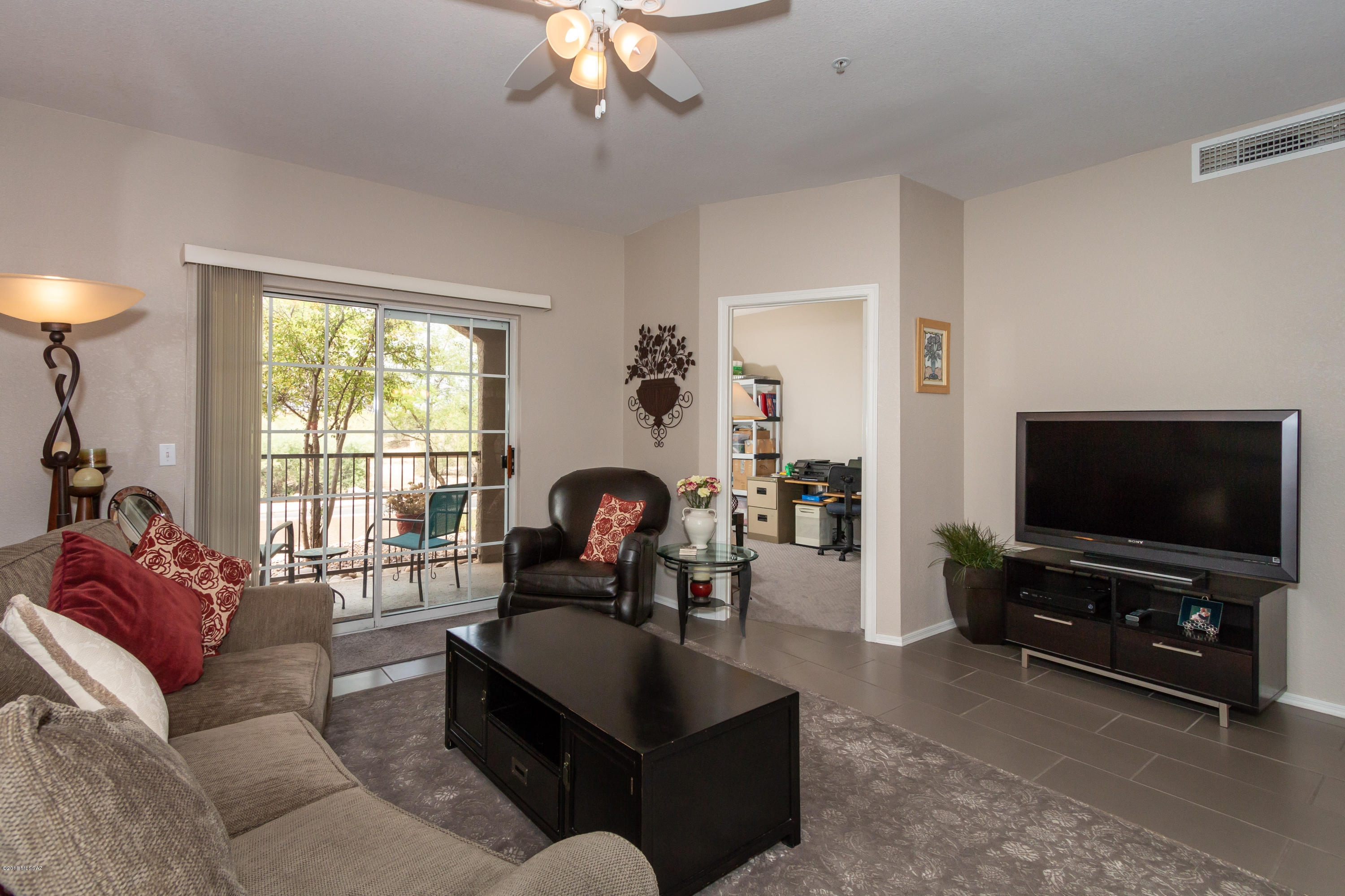 The Boulders at La Reserve Condominiums - Residential