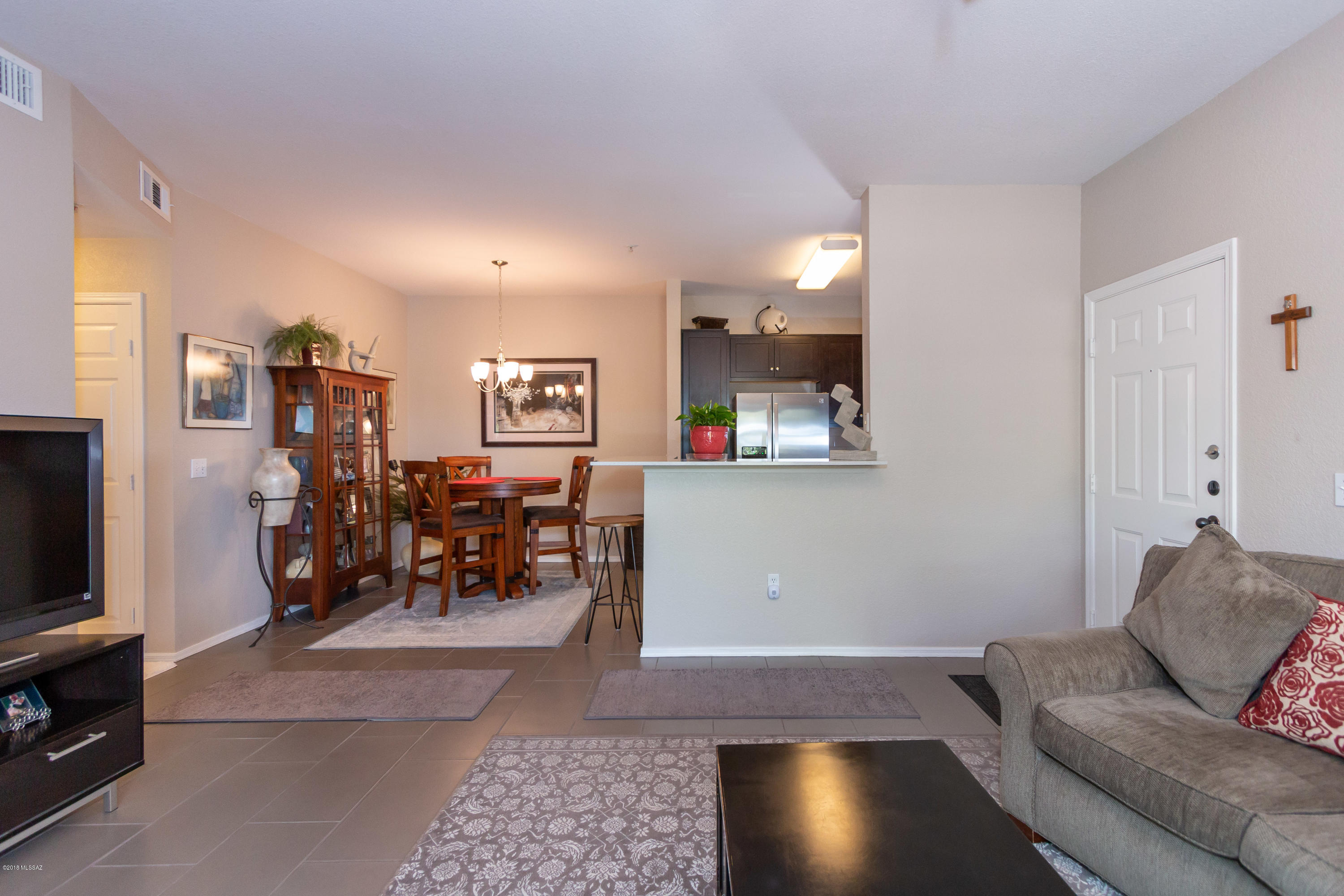 The Boulders at La Reserve Condominiums - Residential