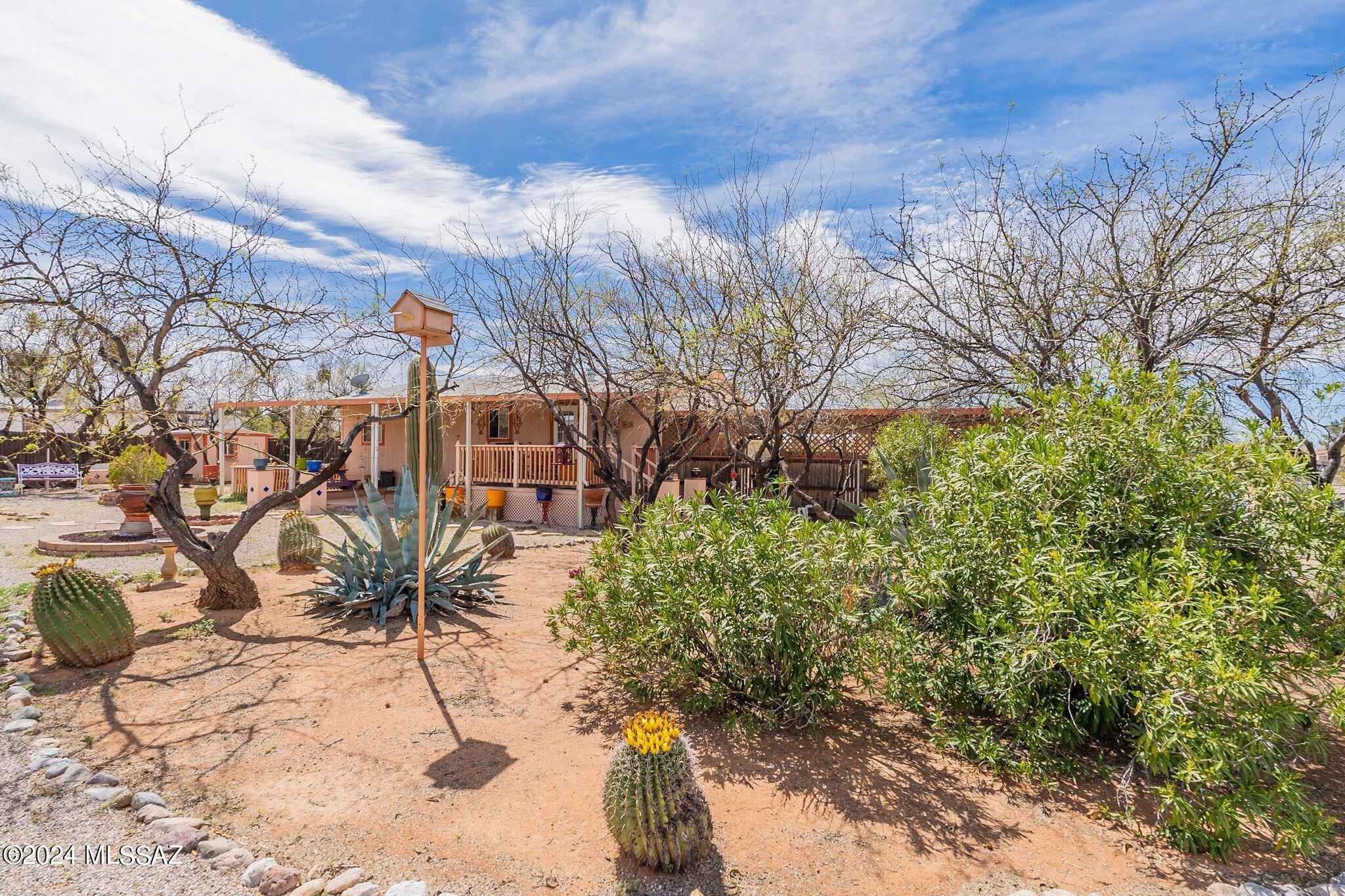 Rincon Mesa Est - Residential