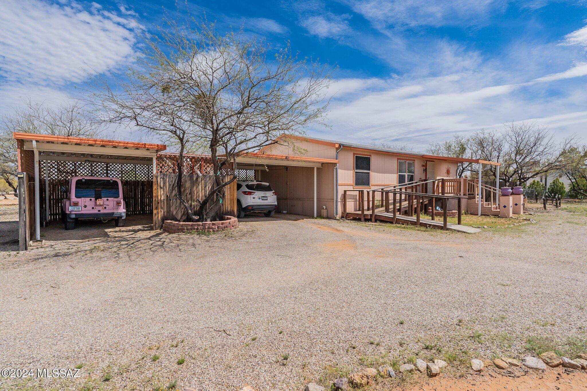 Rincon Mesa Est - Residential