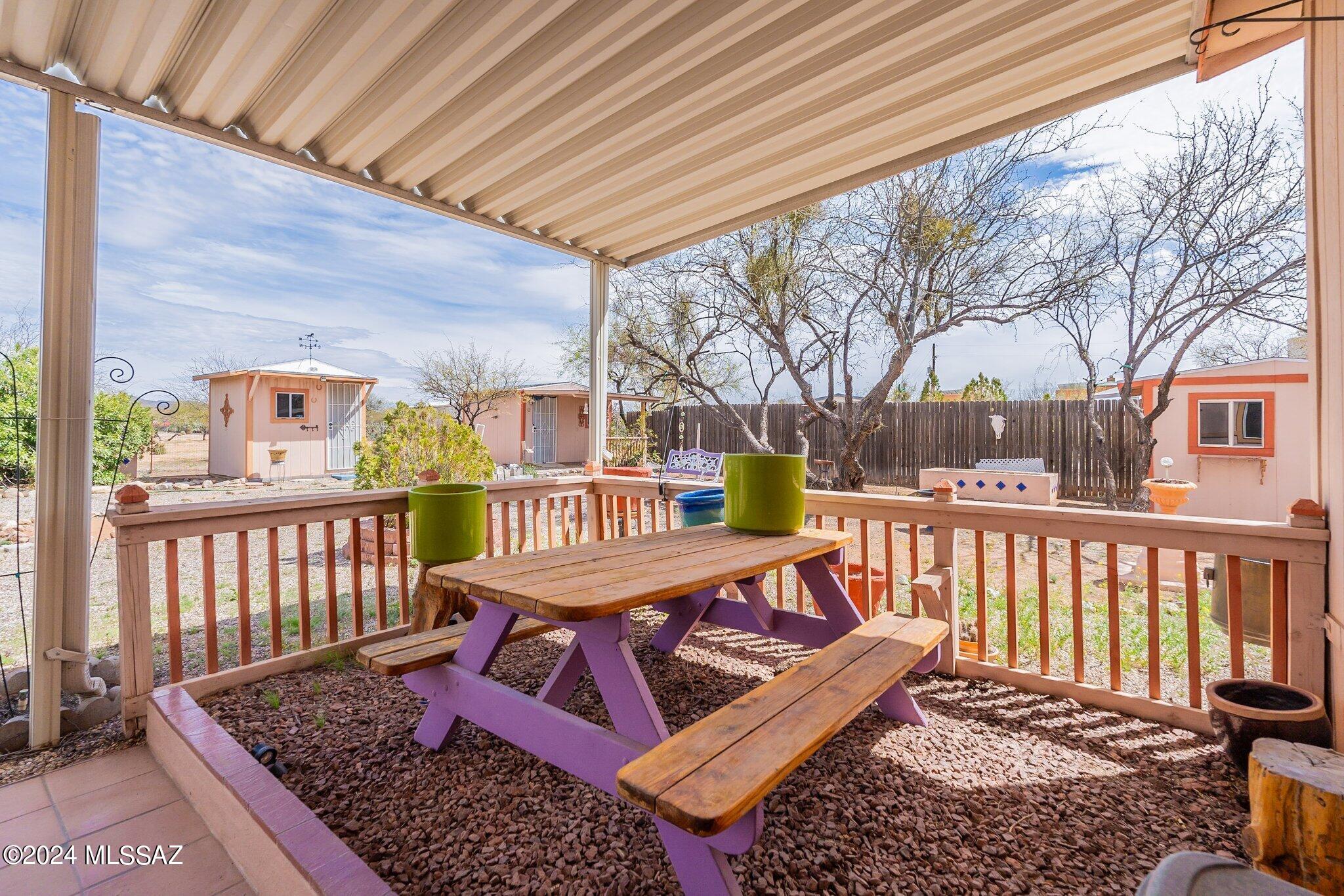 Rincon Mesa Est - Residential