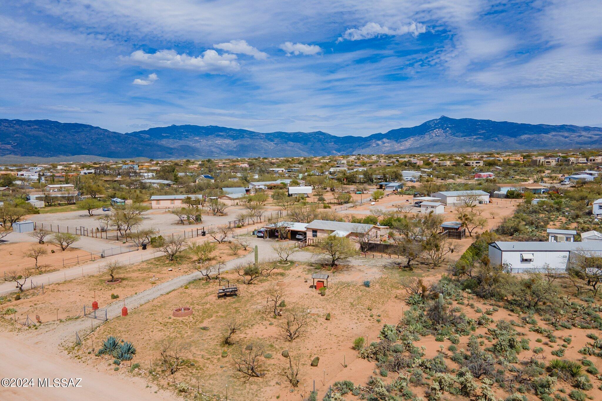 Rincon Mesa Est - Residential