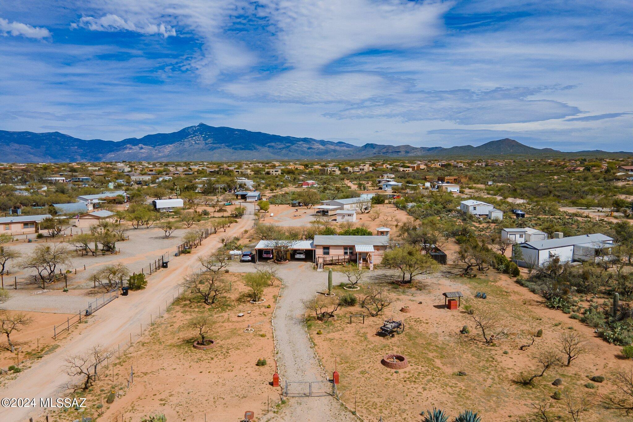 Rincon Mesa Est - Residential