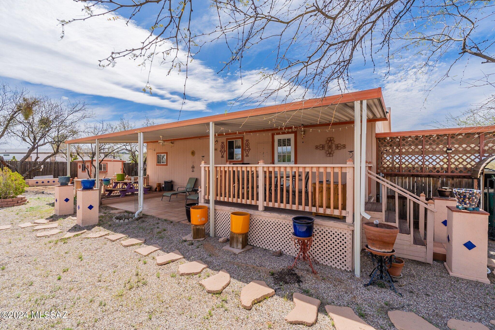 Rincon Mesa Est - Residential