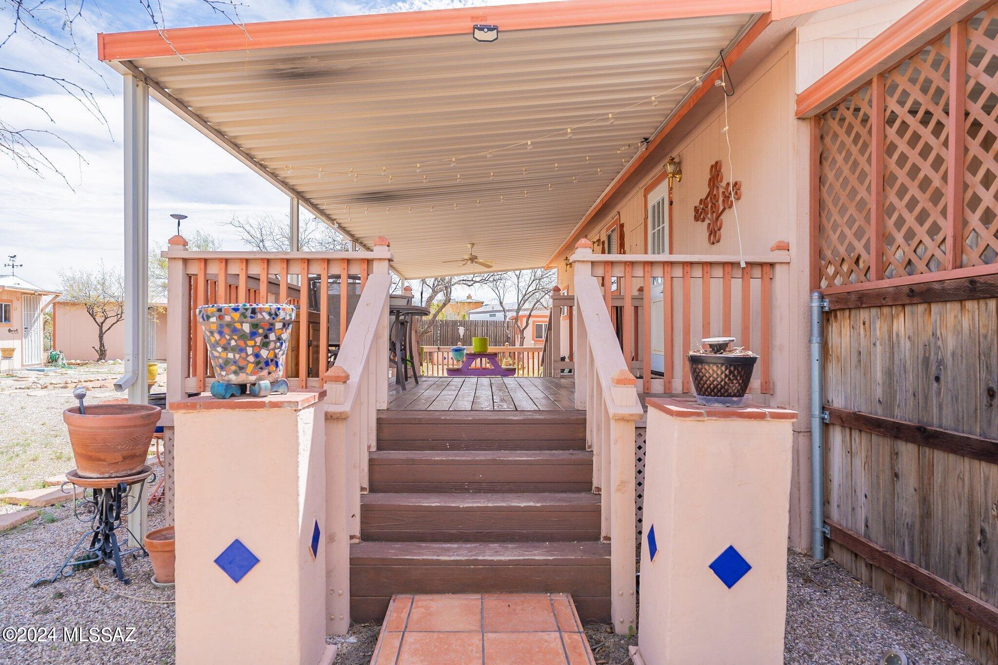 Rincon Mesa Est - Residential
