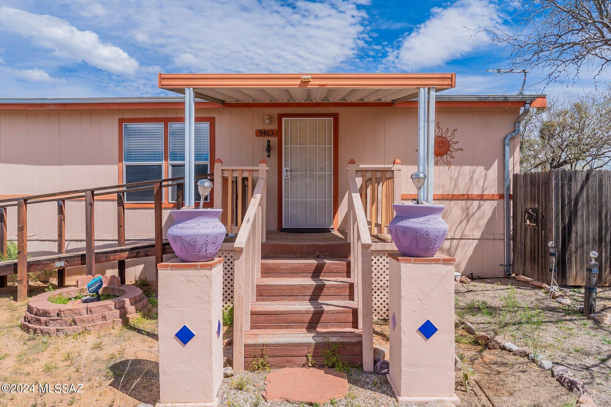 Rincon Mesa Est - Residential