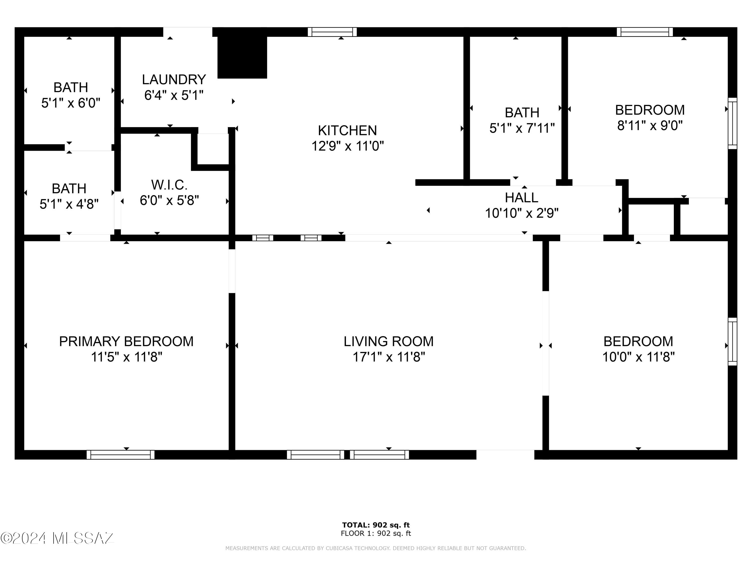 Rincon Mesa Est - Residential