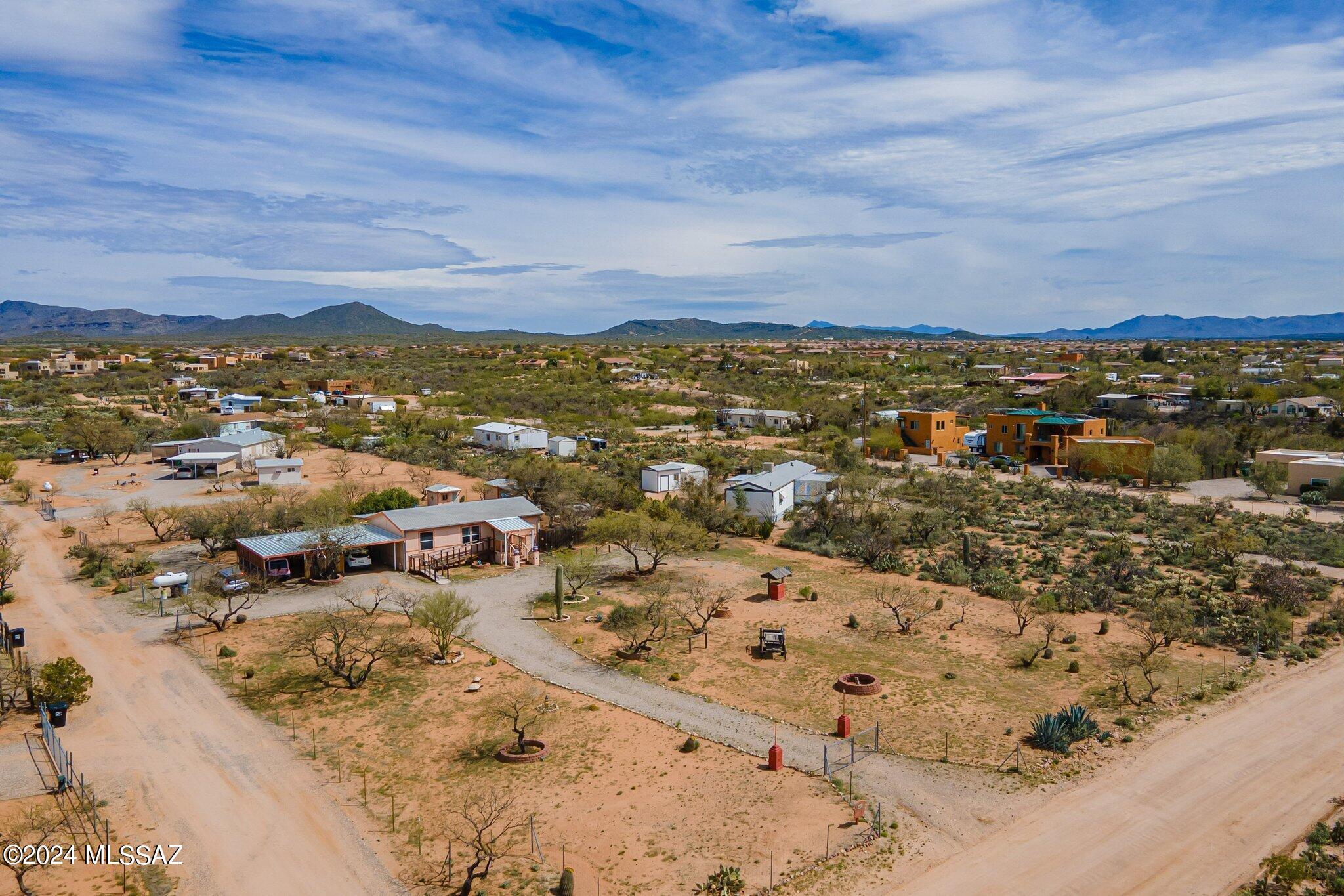 Rincon Mesa Est - Residential