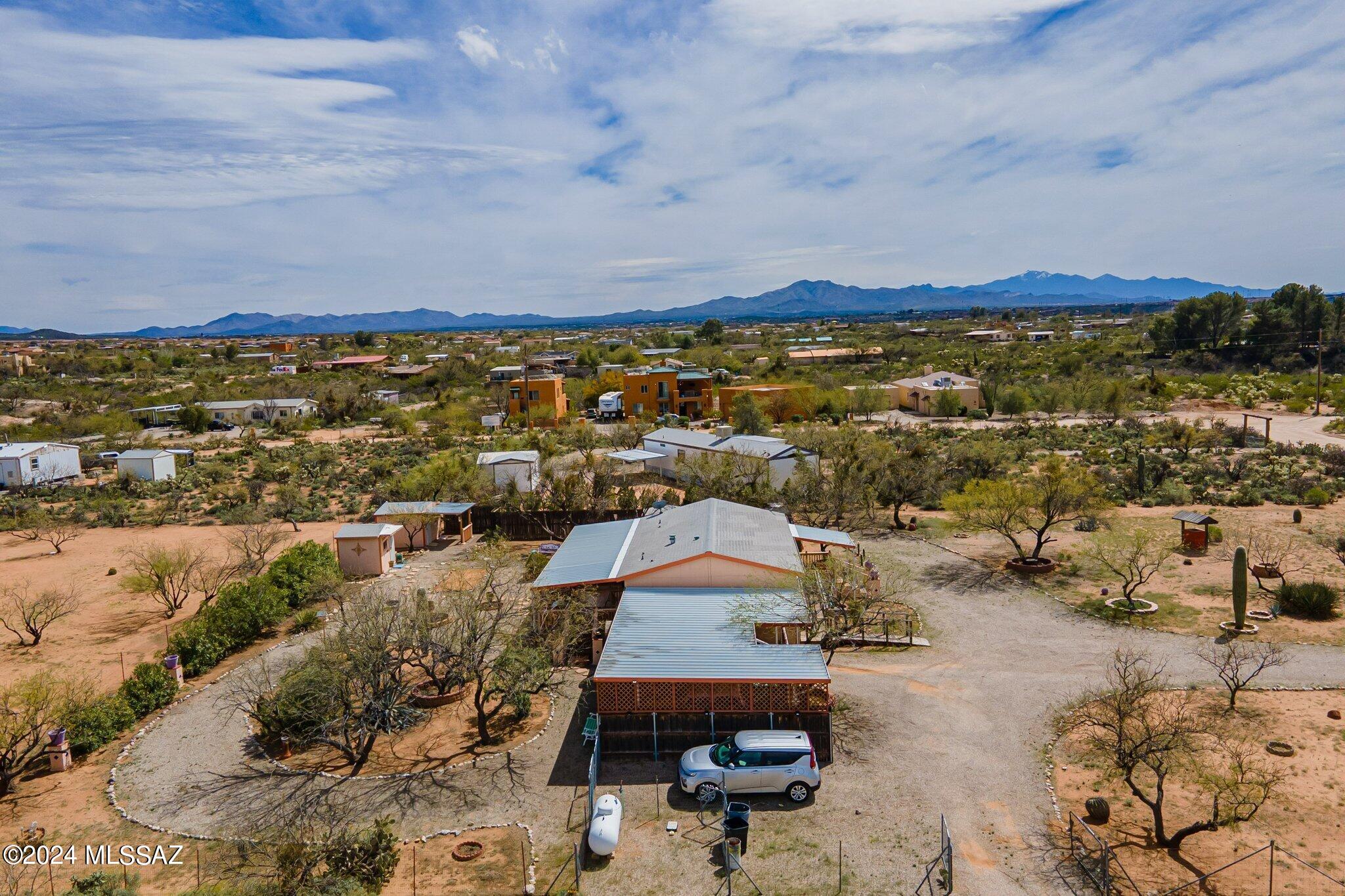 Rincon Mesa Est - Residential