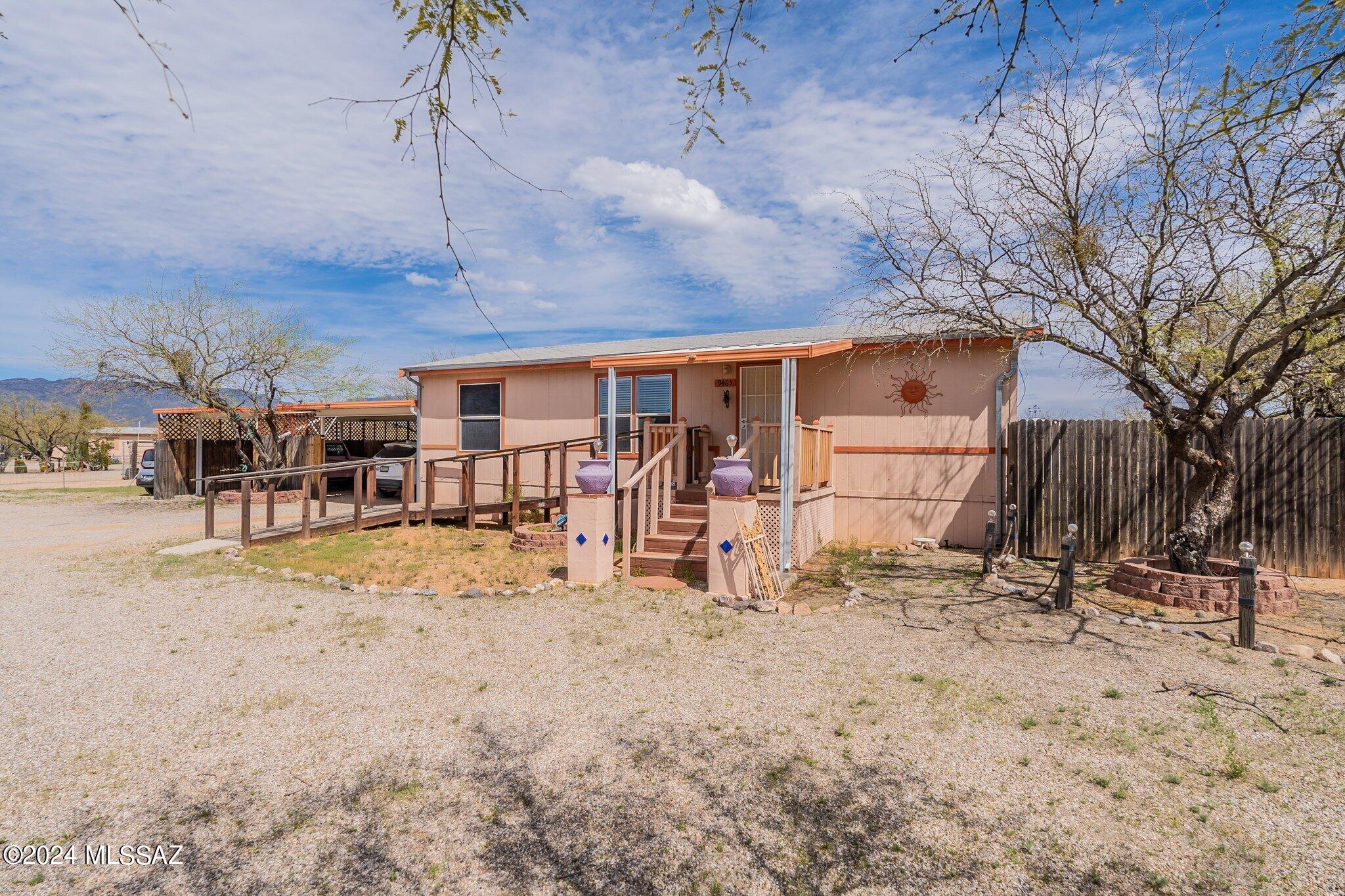 Rincon Mesa Est - Residential