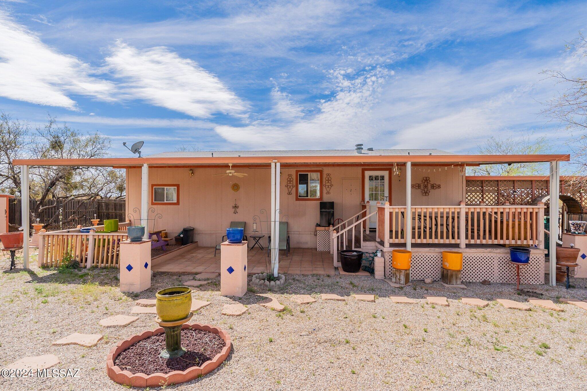 Rincon Mesa Est - Residential