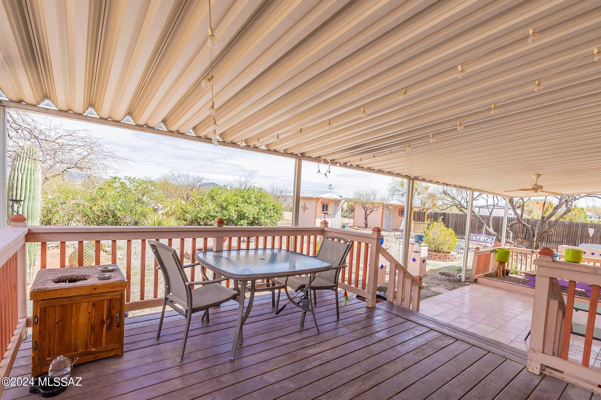 Rincon Mesa Est - Residential
