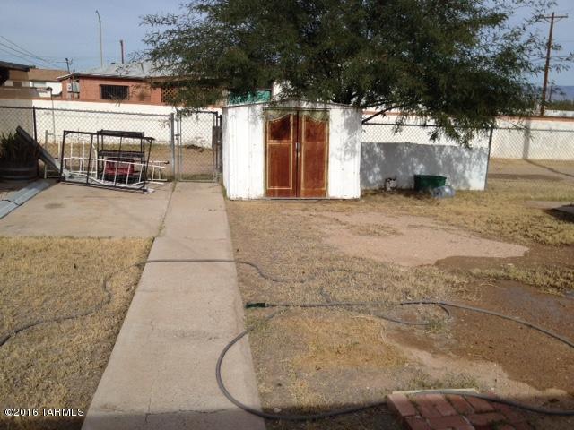 Mission Manor NO. 3 - Residential