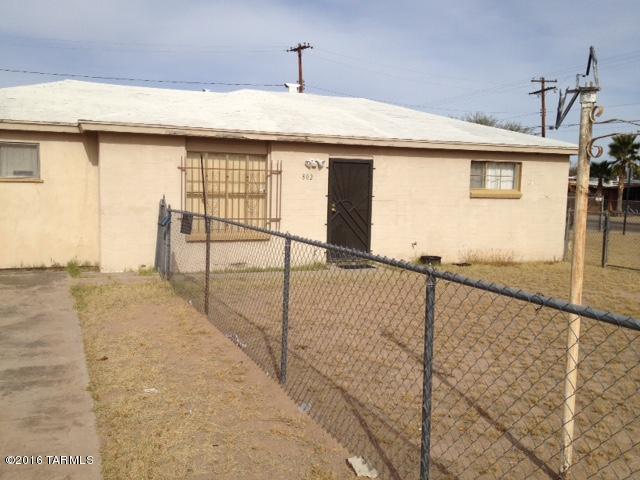 Mission Manor NO. 3 - Residential