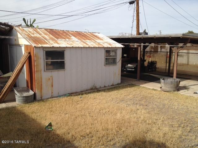 Mission Manor NO. 3 - Residential