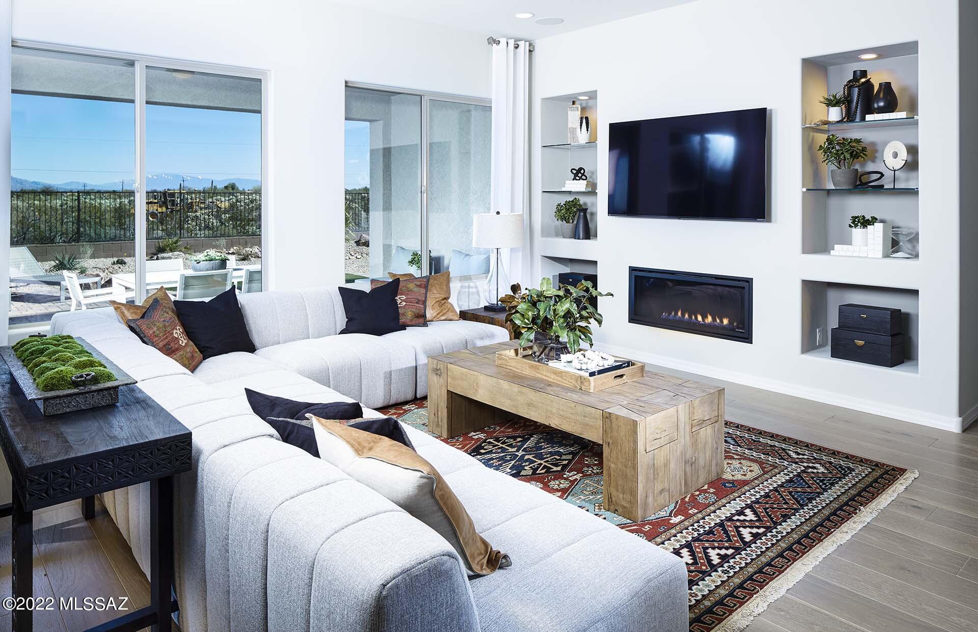 Lazy K Bar Ranch - Residential