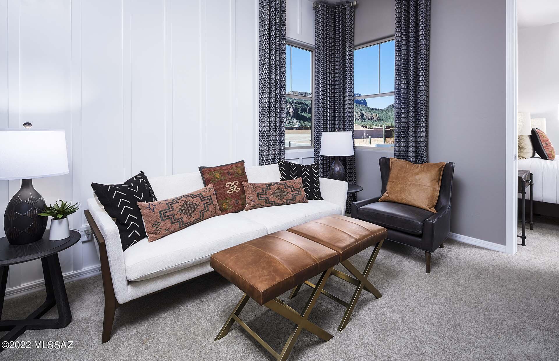 Lazy K Bar Ranch - Residential