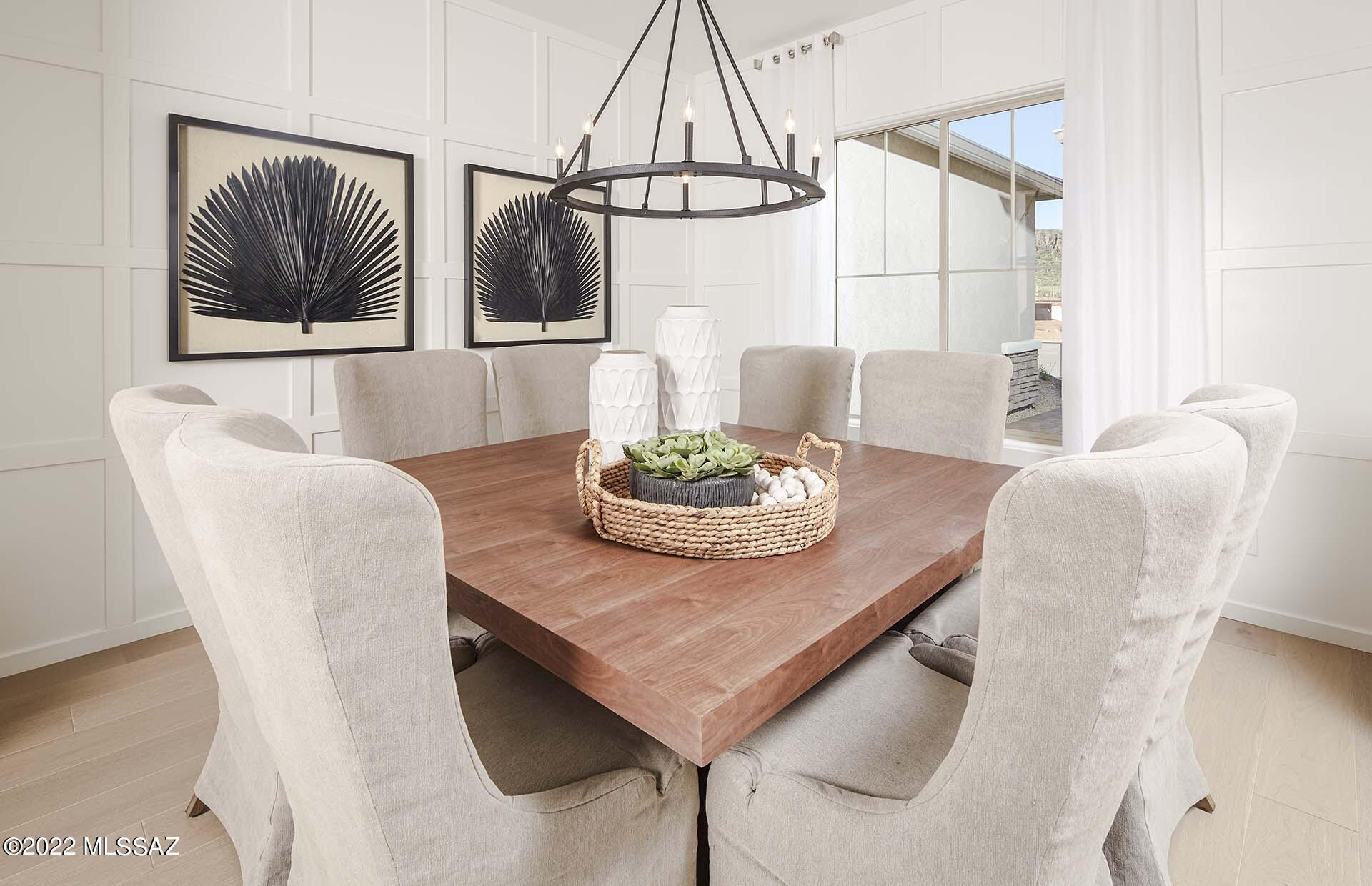 Lazy K Bar Ranch - Residential