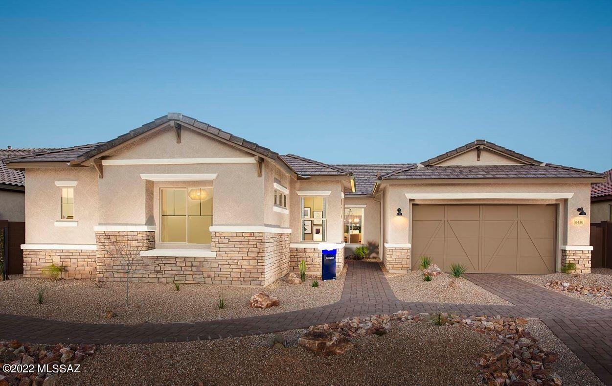 Lazy K Bar Ranch - Residential