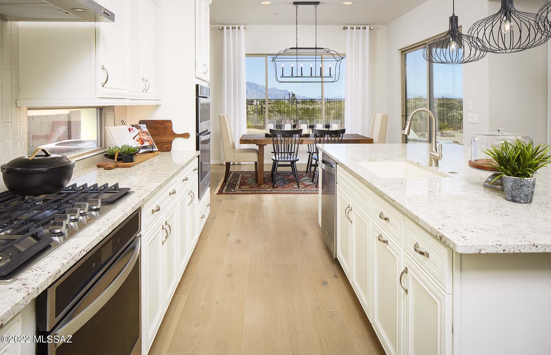 Lazy K Bar Ranch - Residential
