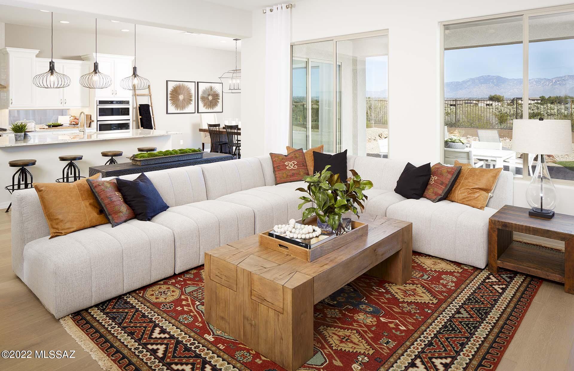 Lazy K Bar Ranch - Residential