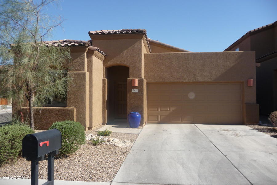 Riverside Crossing (1-133) - Residential Lease