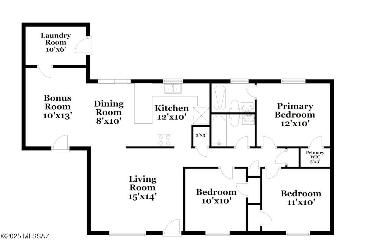 National City NO. 8 - Residential Lease