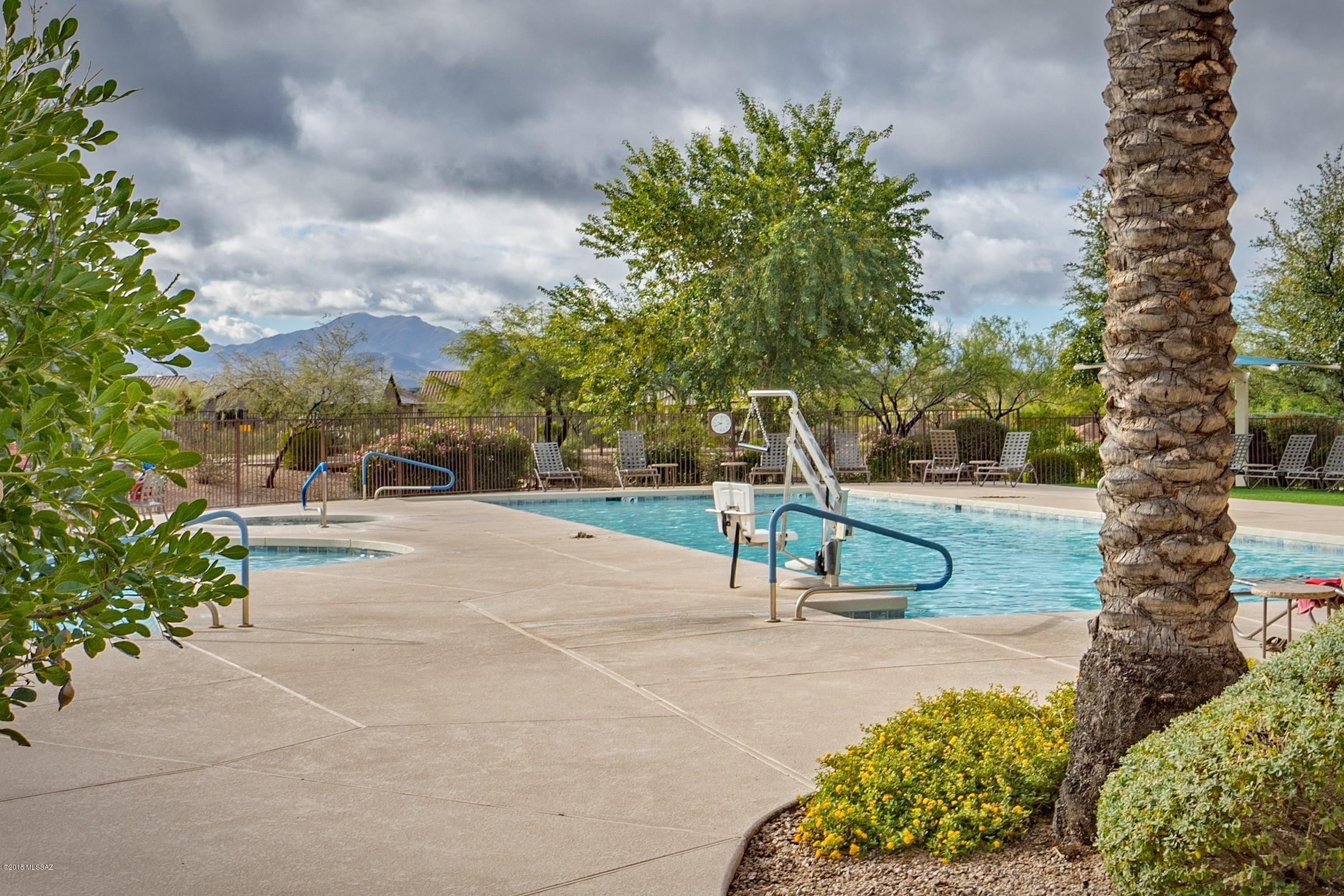 Del Webb at Rancho Del Lago Phase II SQ20112850077 - Residential