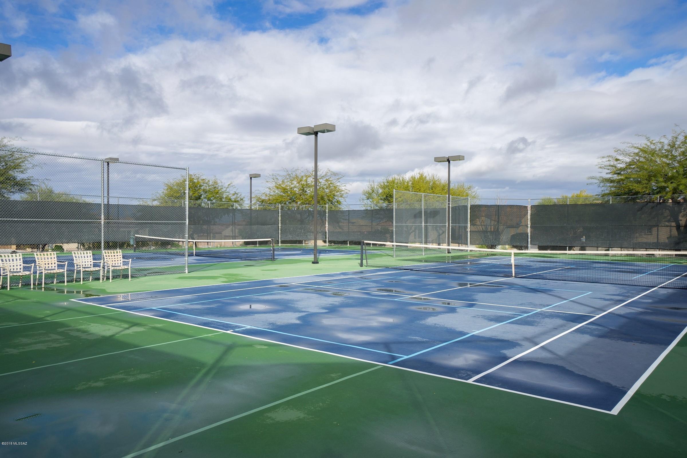 Del Webb at Rancho Del Lago Phase II SQ20112850077 - Residential