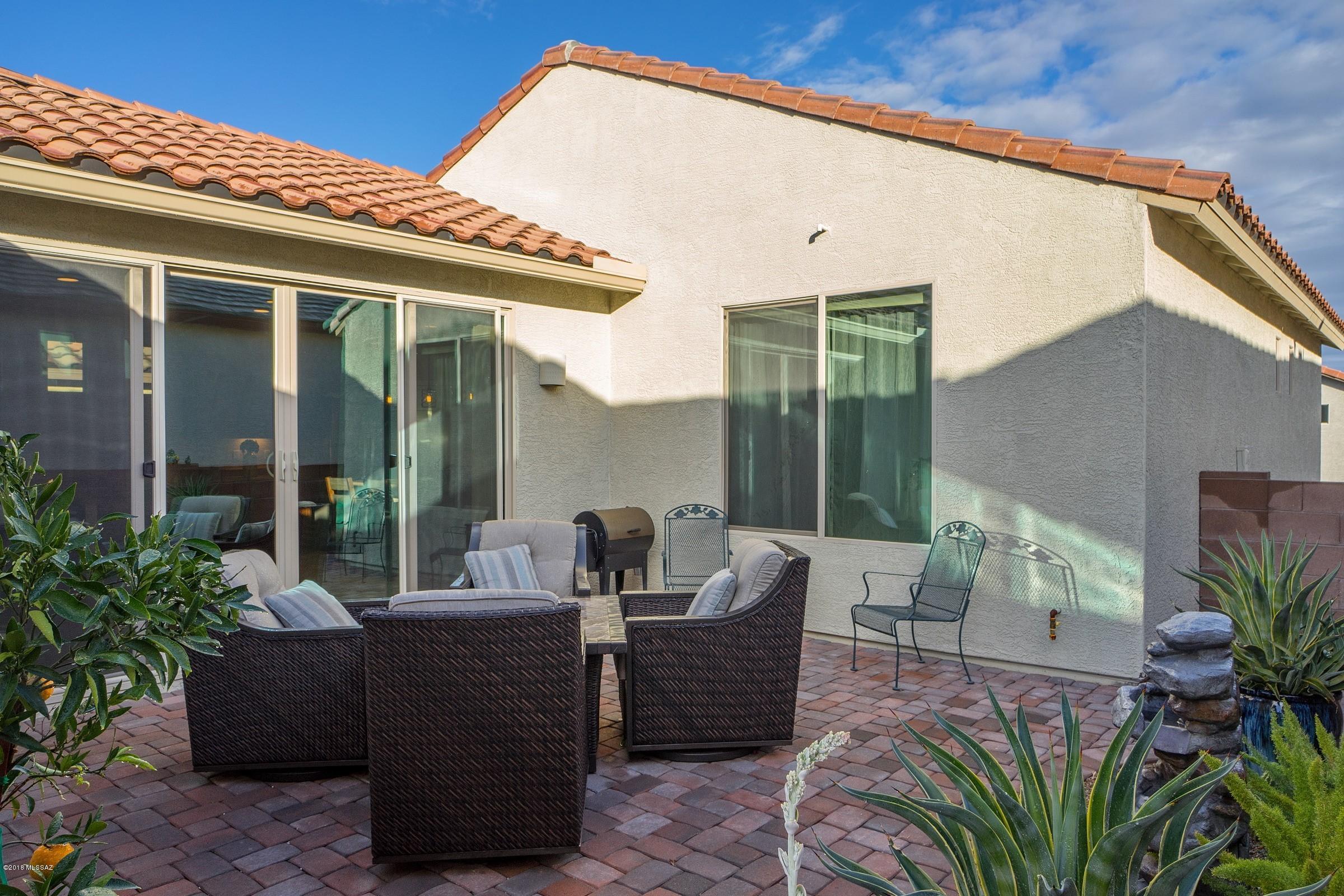 Del Webb at Rancho Del Lago Phase II SQ20112850077 - Residential