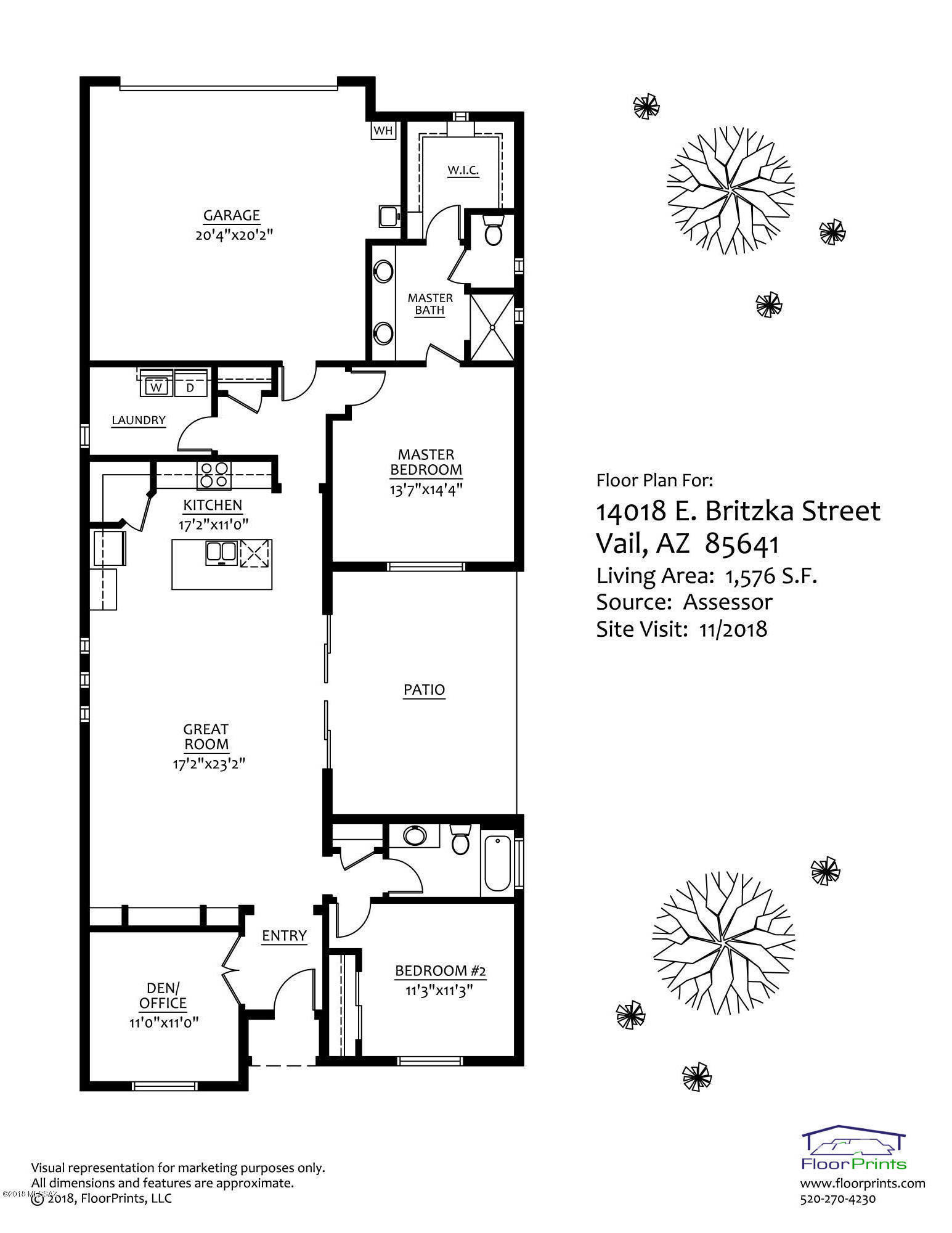Del Webb at Rancho Del Lago Phase II SQ20112850077 - Residential