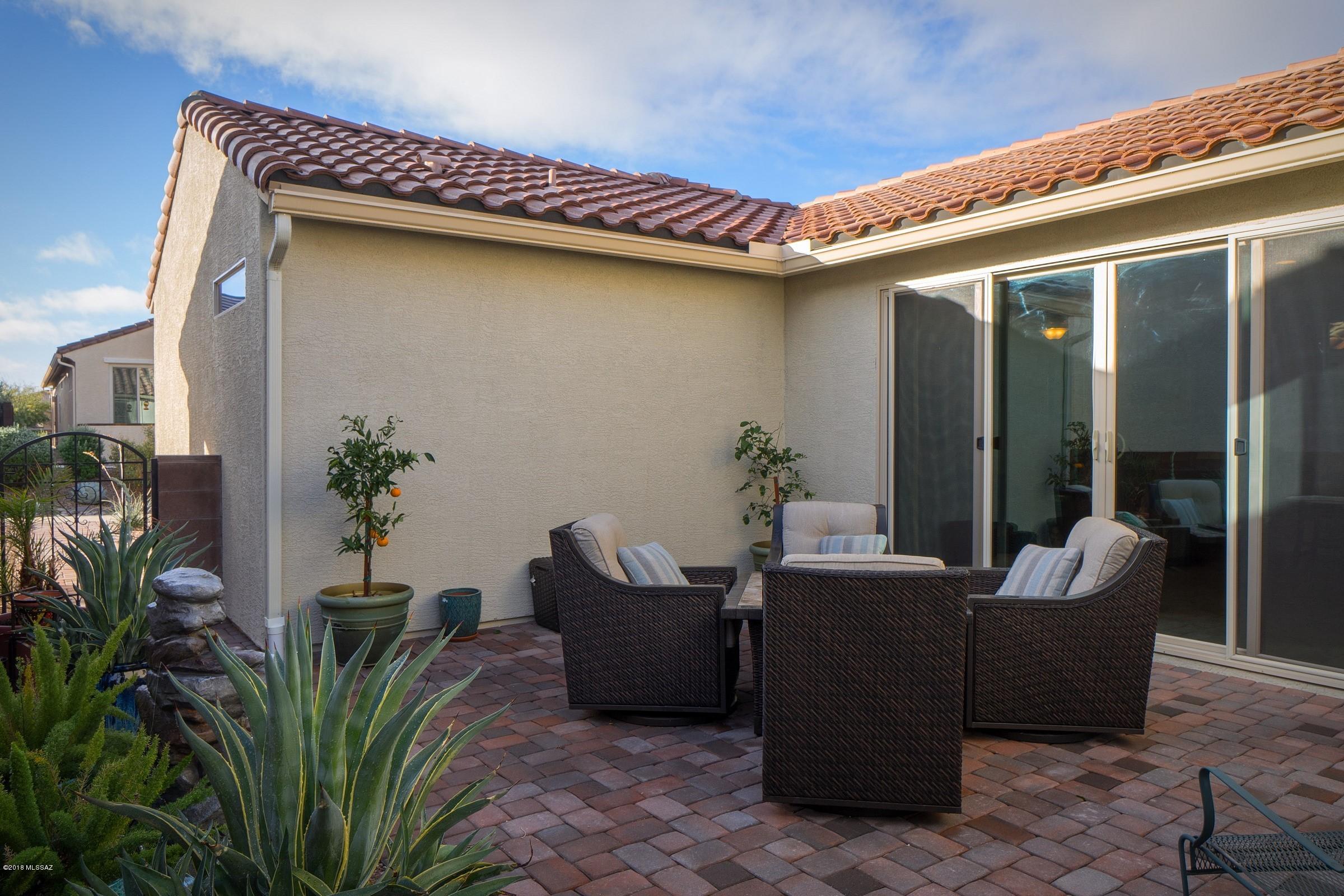 Del Webb at Rancho Del Lago Phase II SQ20112850077 - Residential